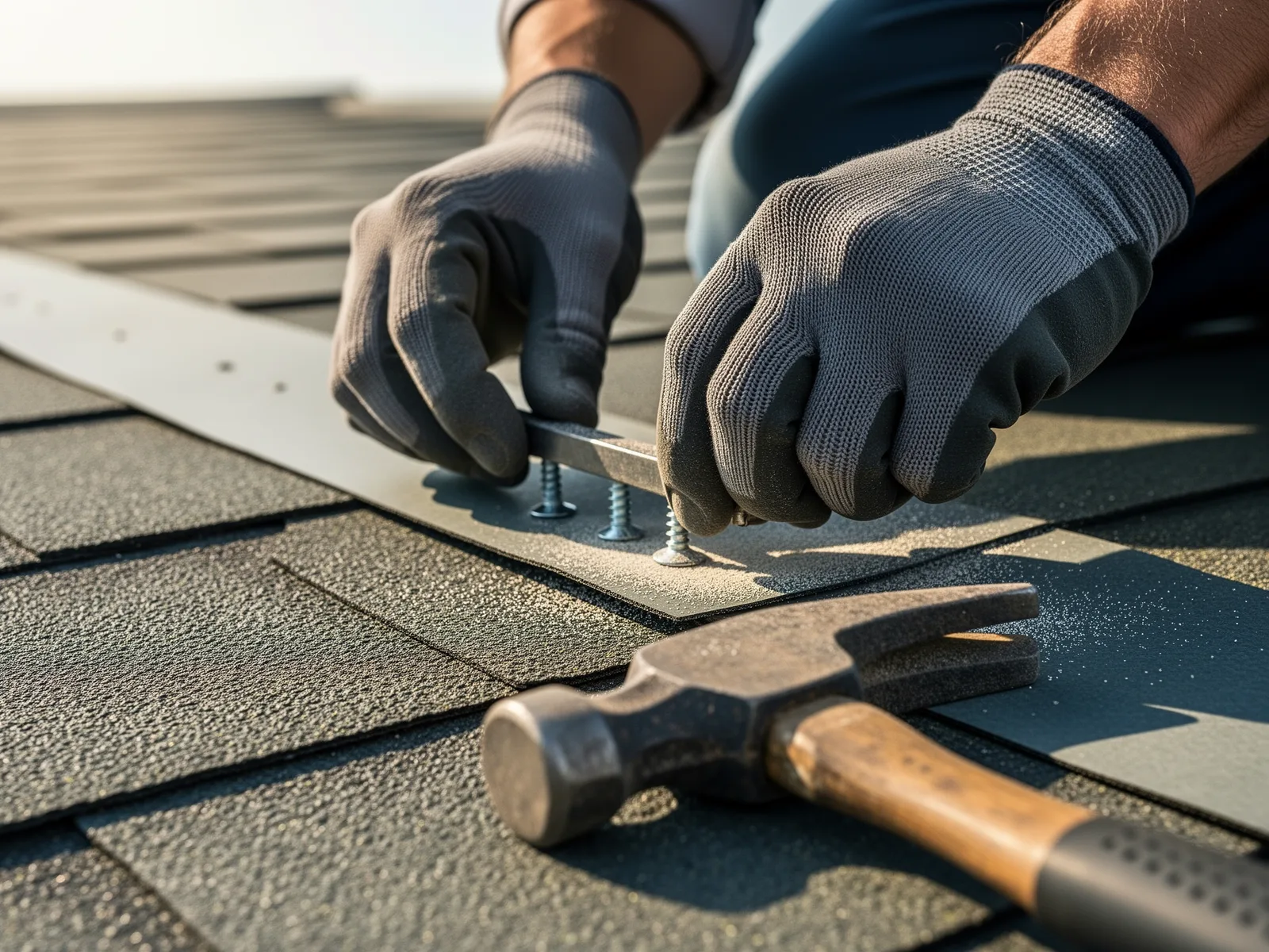 Why choose Fascia Repair in Dallas, OR
